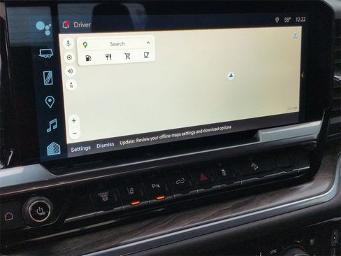 Used 2024 Chevrolet Silverado 2500 LTZ w/ LTZ Premium Package image 14