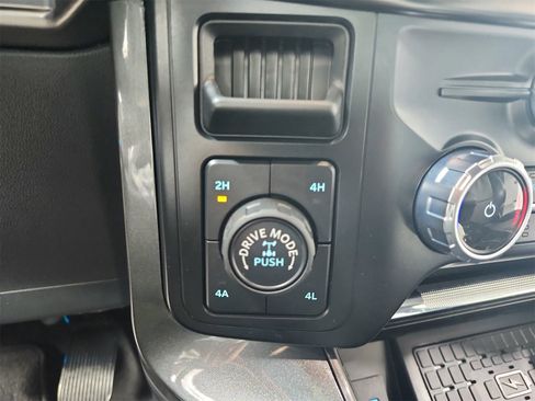 Used 2023 Ford F150 Tremor w/ Equipment Group 402A High image 28