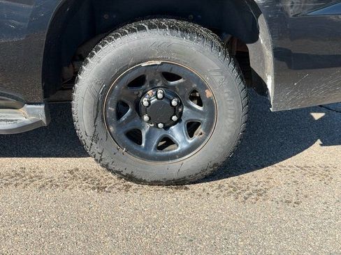 Used 2016 Chevrolet Tahoe 4WD image 9