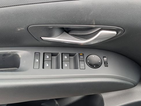 New 2026 Hyundai Tucson SEL image 11