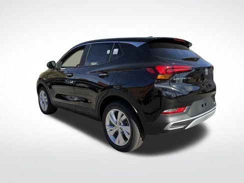 New 2026 Buick Encore GX Preferred image 3