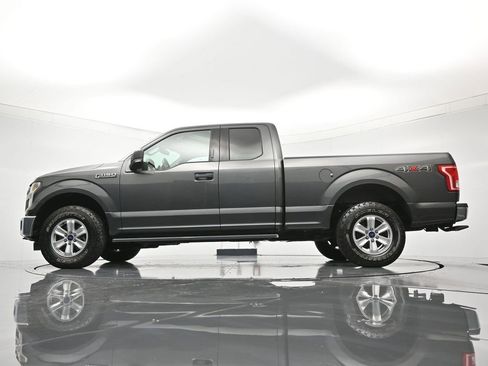 Used 2016 Ford F150 XLT w/ Equipment Group 301A Mid AWD/4WD image 42