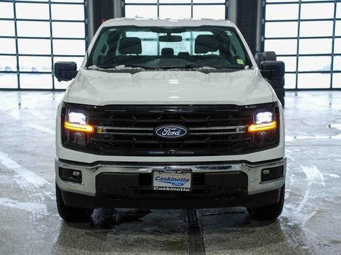 Used 2024 Ford F150 XLT image 2