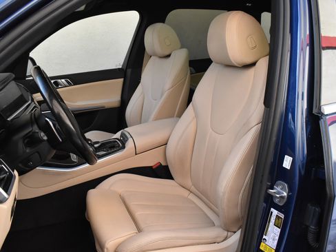 Used 2019 BMW X5 xDrive40i w/ Convenience Package image 22