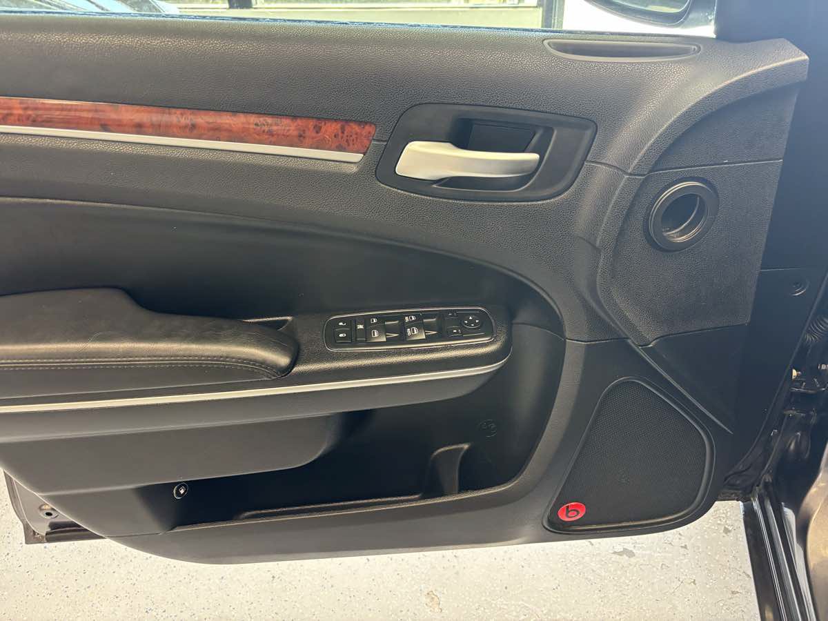 Used 2013 Chrysler 300 w/ Beats Audio Group RWD image 19
