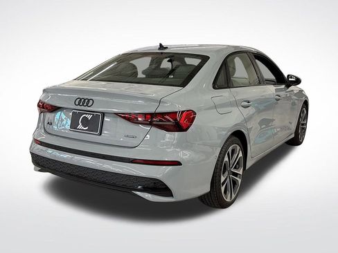 New 2026 Audi A3 2.0T Premium Plus image 5