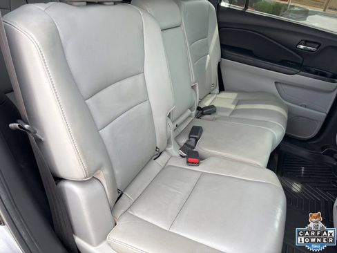 Used 2021 Honda Pilot Special Edition image 47