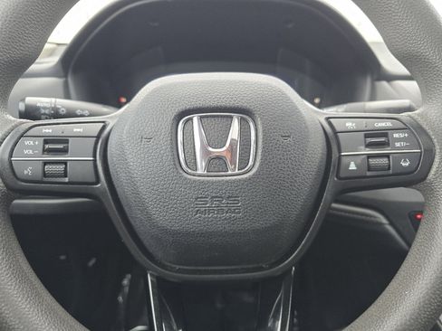 Certified 2023 Honda Accord EX image 27