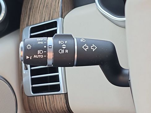 Used 2021 Land Rover Range Rover Westminster Edition AWD/4WD image 30