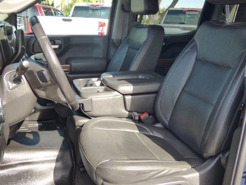 Used 2020 Chevrolet Silverado 1500 LT w/ All-Star Edition image 25