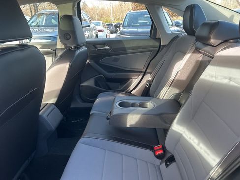 New 2026 Volkswagen Jetta SE image 25