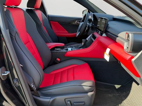 New 2026 Lexus IS 350 F Sport image 7