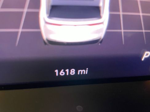 New 2025 Jeep Wagoneer S Limited image 10