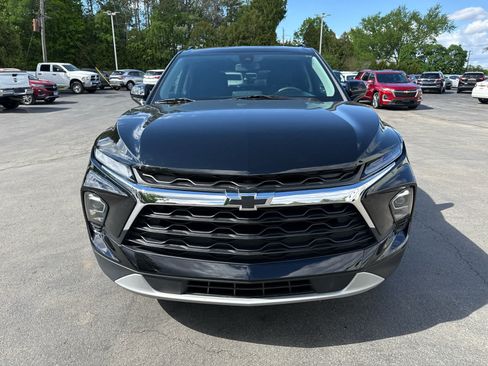 Used 2024 Chevrolet Blazer LT w/ Convenience Package AWD/4WD image 8