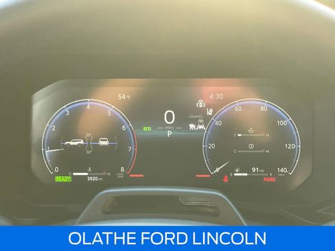 Used 2025 Toyota Land Cruiser image 14