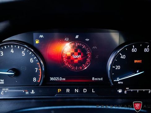 Used 2023 Ford Explorer Limited w/ Limited Technology Package image 41