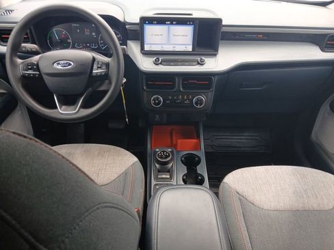 Used 2024 Ford Maverick XLT FWD image 10