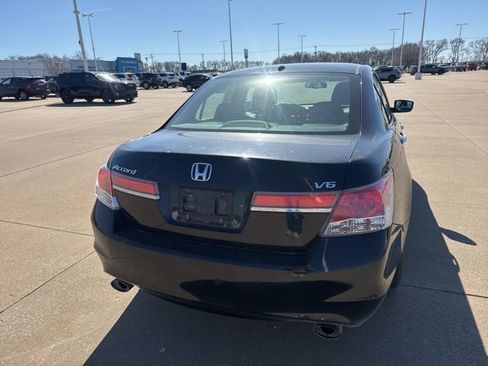 Used 2012 Honda Accord EX-L image 4