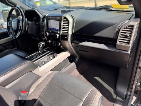 Used 2020 Ford F150 Raptor w/ Equipment Group 802A Luxury image 26
