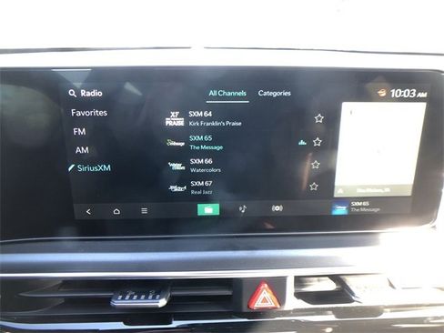 New 2026 Kia K5 GT-Line w/ GT-Line Red Interior Package image 16