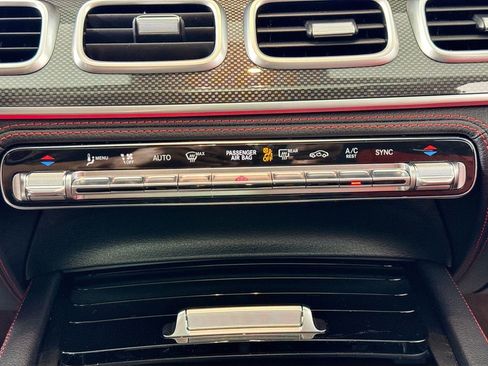 Used 2022 Mercedes-Benz GLE 53 AMG 4MATIC Coupe image 16