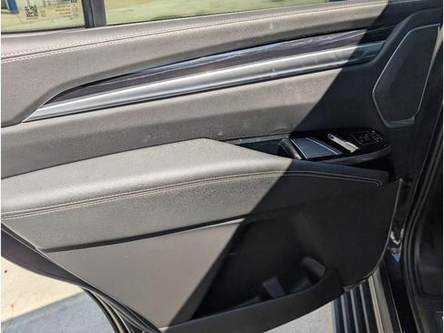 New 2025 Cadillac Escalade Sport w/ Touring Package image 12