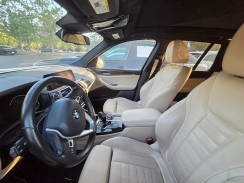 Used 2019 BMW X3 sDrive30i RWD image 11