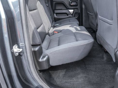 Used 2018 Chevrolet Silverado 2500 LT w/ All Star Edition AWD/4WD image 34