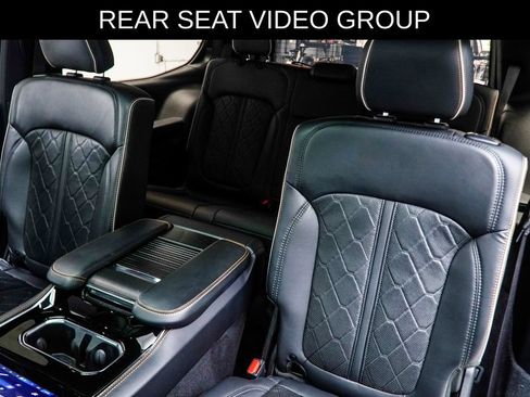Used 2023 Jeep Grand Wagoneer Series III w/ Rear Seat Video Group 1 AWD/4WD image 43