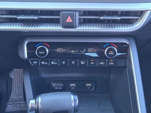 Used 2021 Kia K5 GT-Line w/ GT-Line FWD Premium Package image 20