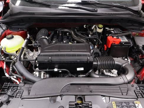 Certified 2025 Ford Escape ST-Line w/ Cold Weather Package image 14