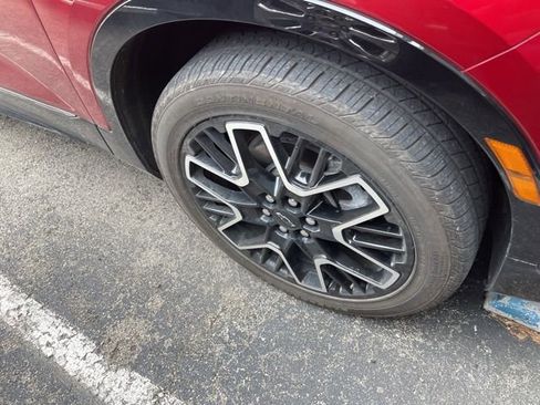 Certified 2023 Chevrolet Blazer RS image 4