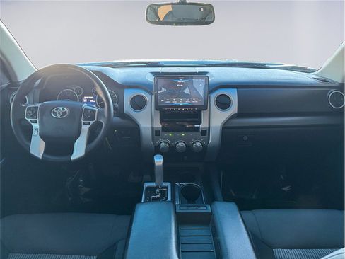 Used 2016 Toyota Tundra SR5 w/ TRD Off Road Package image 21