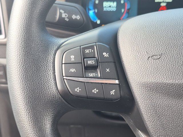 Used 2025 Ford Bronco Sport Big Bend AWD/4WD image 20