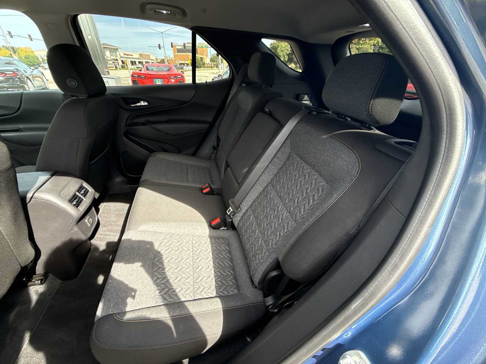 Certified 2024 Chevrolet Equinox LT FWD image 23