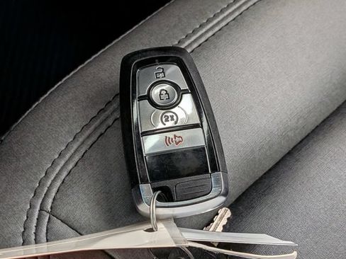 Certified 2023 Ford Bronco Big Bend AWD/4WD image 34