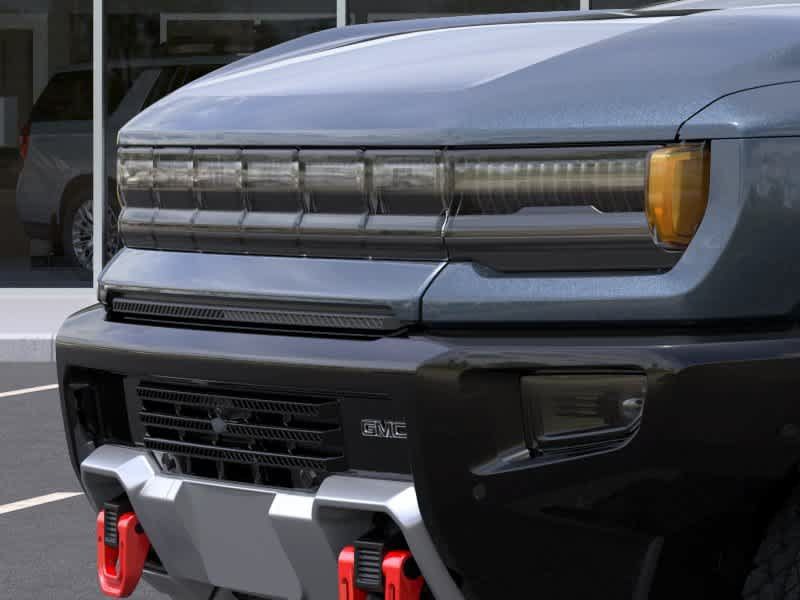 New 2026 GMC Hummer EV 4x4 Crew Cab w/ LPO, Sport Package image 13
