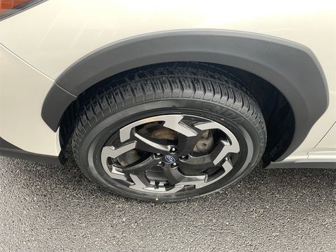 Used 2021 Subaru Crosstrek 2.5i Limited w/ Moonroof Package 2 image 10