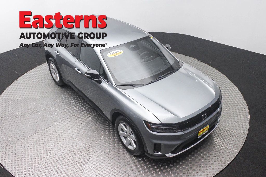 Used 2024 Honda Prologue EX image 5