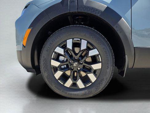 New 2026 Hyundai Santa Cruz SEL FWD image 29