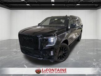 Used 2021 GMC Yukon XL Denali w/ Denali Premium Package video 1