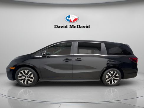 Used 2026 Honda Odyssey EX-L image 2