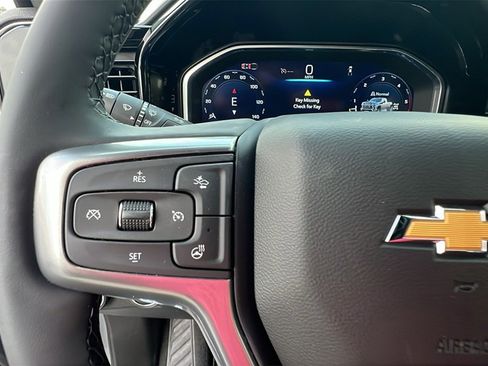 New 2026 Chevrolet Silverado 3500 LT w/ All Star Edition image 21