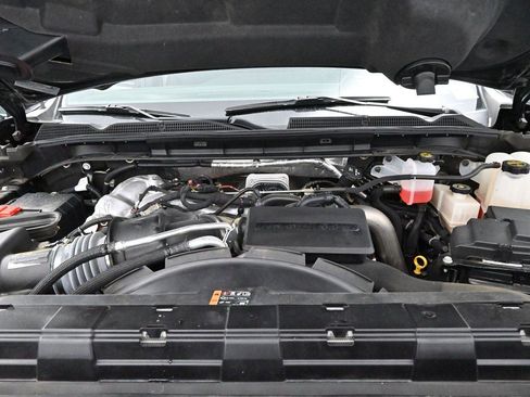Used 2024 GMC Sierra 2500 AT4 w/ AT4 Premium Plus Package AWD/4WD image 39