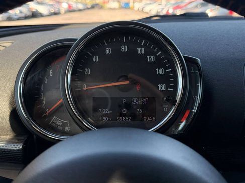 Used 2019 MINI Cooper Clubman S w/ Premium Package AWD/4WD image 8