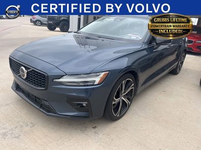 Used 2024 Volvo S60 B5 Core