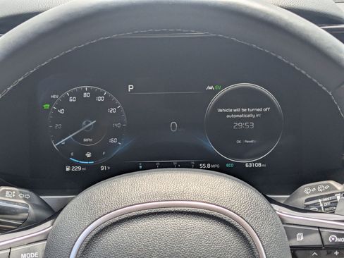 Used 2023 Kia Sorento SX Prestige AWD/4WD image 21