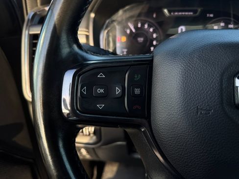 Used 2023 RAM 1500 Limited w/ Night Edition AWD/4WD image 28