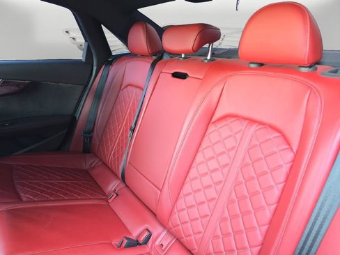 Used 2019 Audi S4 Premium Plus w/ Premium Plus Package image 13