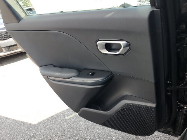 New 2026 Kia K4 GT-Line Turbo FWD image 19